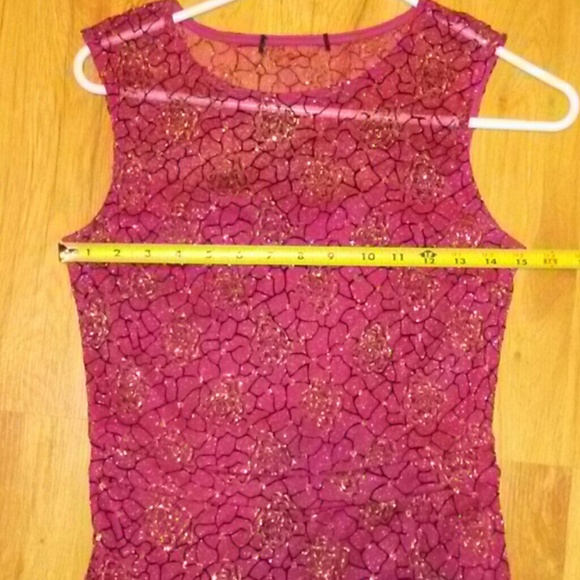 Dress - Picture 3 of 8